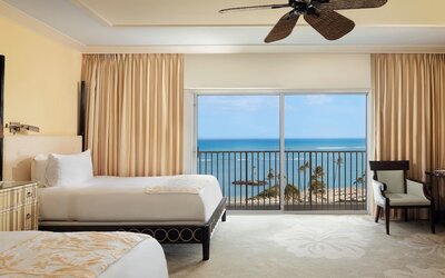 The Kahala Hotel & Resort