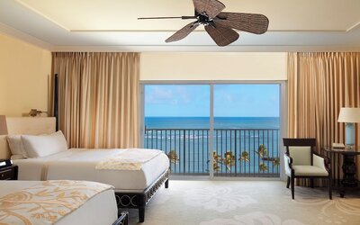 The Kahala Hotel & Resort