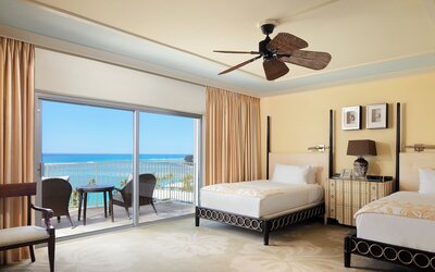 The Kahala Hotel & Resort