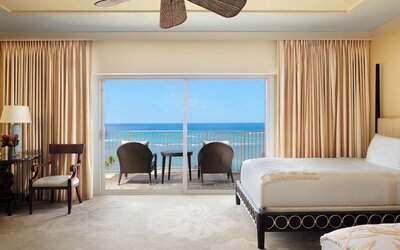 The Kahala Hotel & Resort