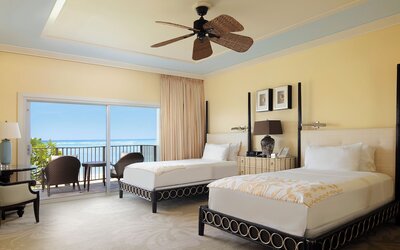 The Kahala Hotel & Resort