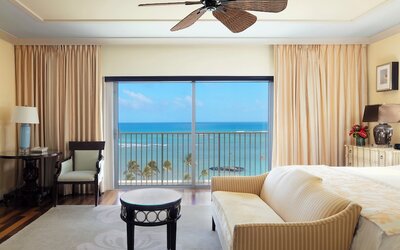 The Kahala Hotel & Resort