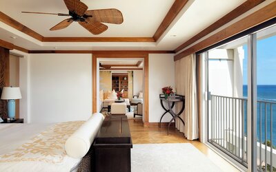 The Kahala Hotel & Resort