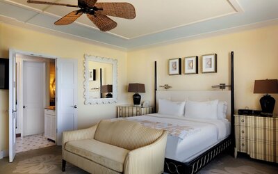 The Kahala Hotel & Resort