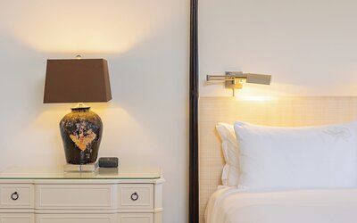 The Kahala Hotel & Resort