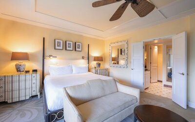 The Kahala Hotel & Resort