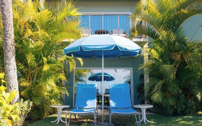 The Kahala Hotel & Resort