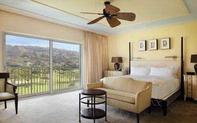The Kahala Hotel & Resort