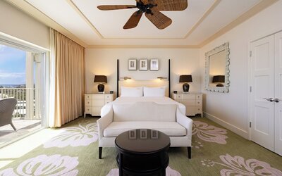 The Kahala Hotel & Resort