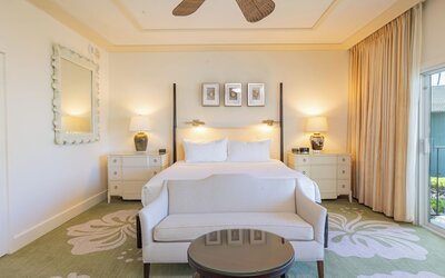 The Kahala Hotel & Resort