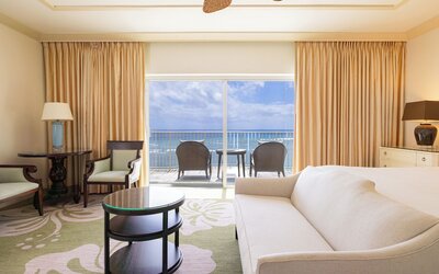 The Kahala Hotel & Resort