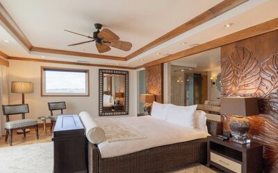 The Kahala Hotel & Resort