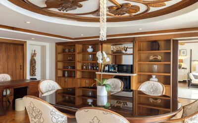 The Kahala Hotel & Resort