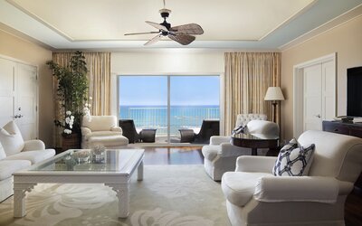 The Kahala Hotel & Resort