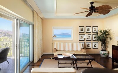 The Kahala Hotel & Resort