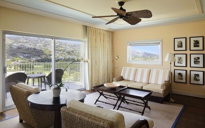 The Kahala Hotel & Resort