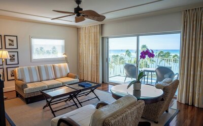 The Kahala Hotel & Resort