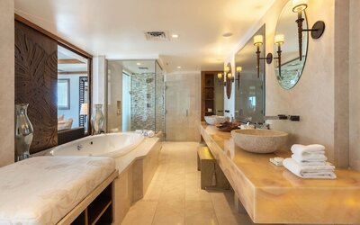 The Kahala Hotel & Resort