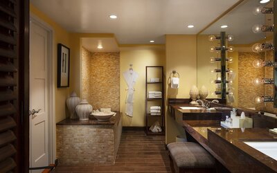 The Kahala Hotel & Resort