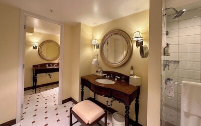 The Kahala Hotel & Resort