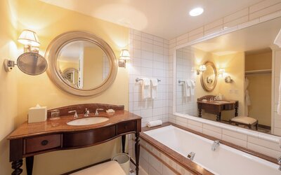 The Kahala Hotel & Resort