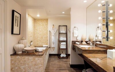 The Kahala Hotel & Resort