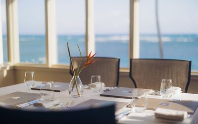 The Kahala Hotel & Resort