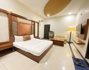 The Grand Hotel Multan