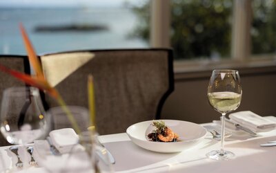 The Kahala Hotel & Resort