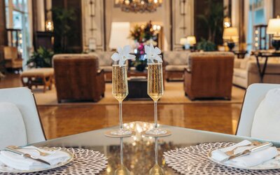 The Kahala Hotel & Resort