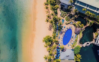 The Kahala Hotel & Resort