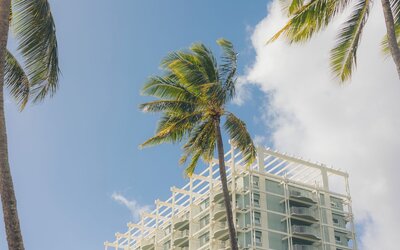 The Kahala Hotel & Resort