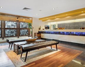 Luana Waikiki Hotel & Suites