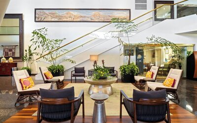 Luana Waikiki Hotel & Suites