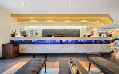 Luana Waikiki Hotel & Suites