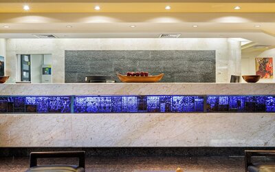 Luana Waikiki Hotel & Suites