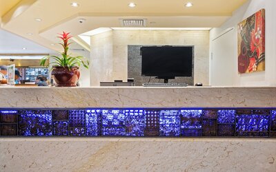 Luana Waikiki Hotel & Suites