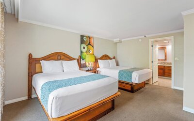Luana Waikiki Hotel & Suites