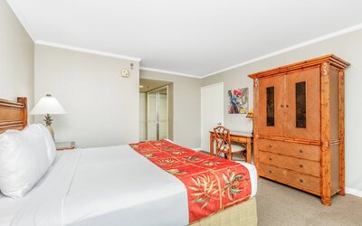 Luana Waikiki Hotel & Suites
