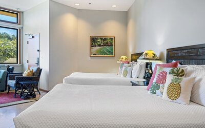 Luana Waikiki Hotel & Suites