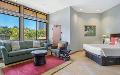 Luana Waikiki Hotel & Suites