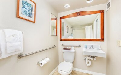 Luana Waikiki Hotel & Suites