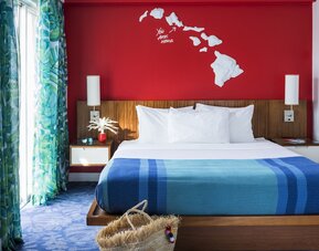 Shoreline Hotel Waikiki
