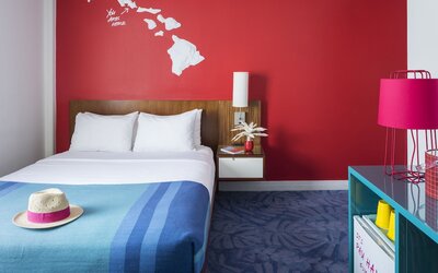 Shoreline Hotel Waikiki