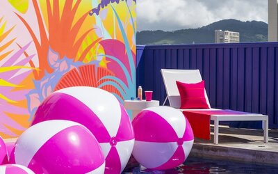 Shoreline Hotel Waikiki