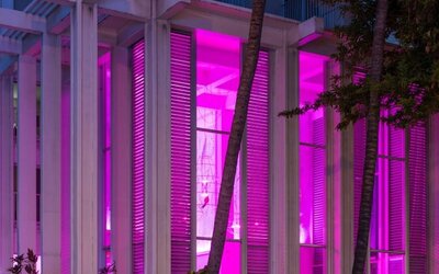 Shoreline Hotel Waikiki