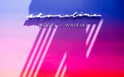 Shoreline Hotel Waikiki