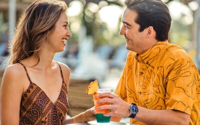 Embassy Suites by Hilton Waikiki Beach Walk