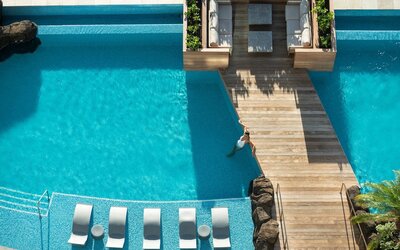 The Ritz-Carlton Residences, Waikiki Beach