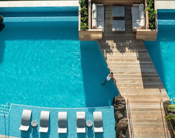 The Ritz-Carlton Residences, Waikiki Beach